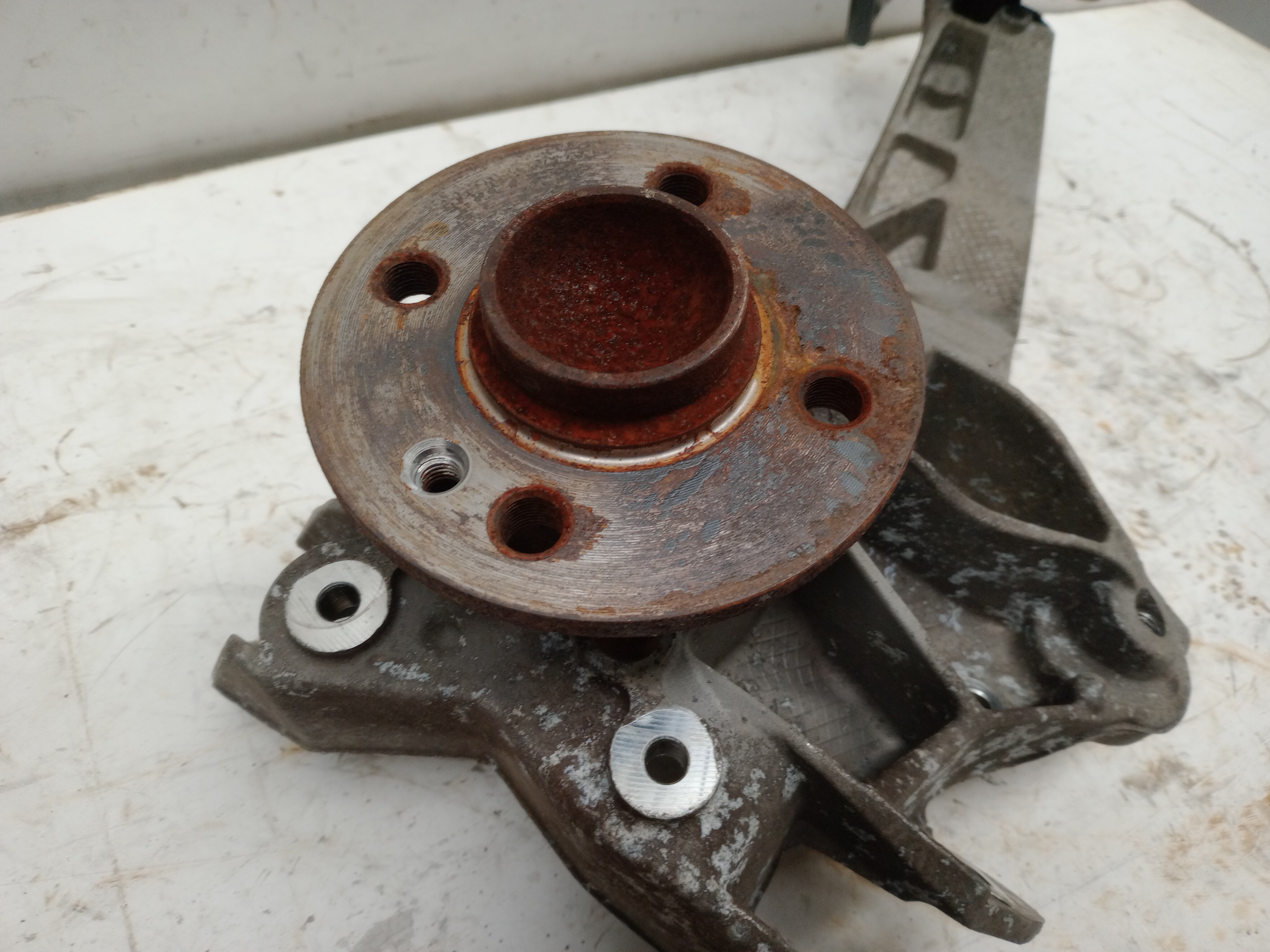 Fusée arrière Droite MINI Mini (R56) Imagem-4