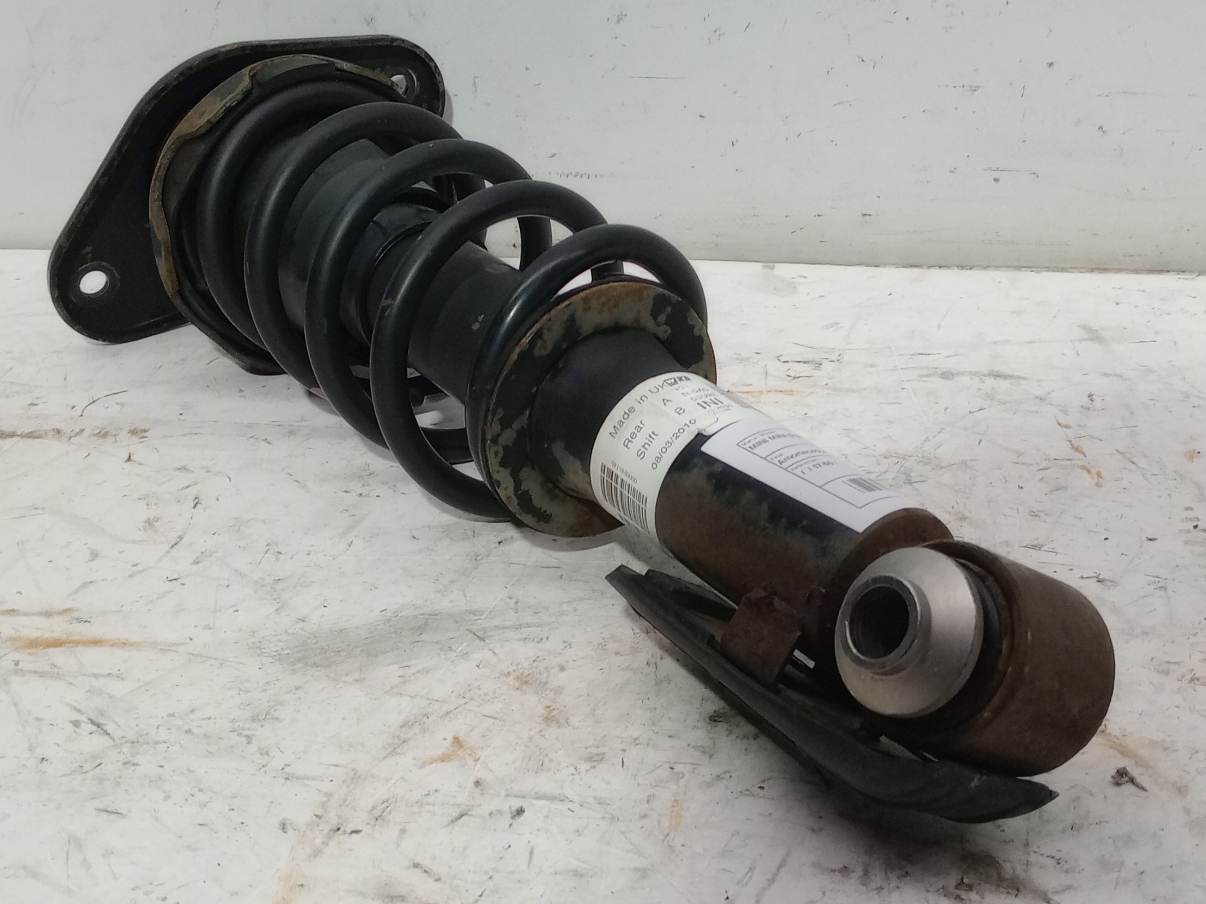 Amortisseur Arrière Gauche MINI Mini (R56) Imagem-2