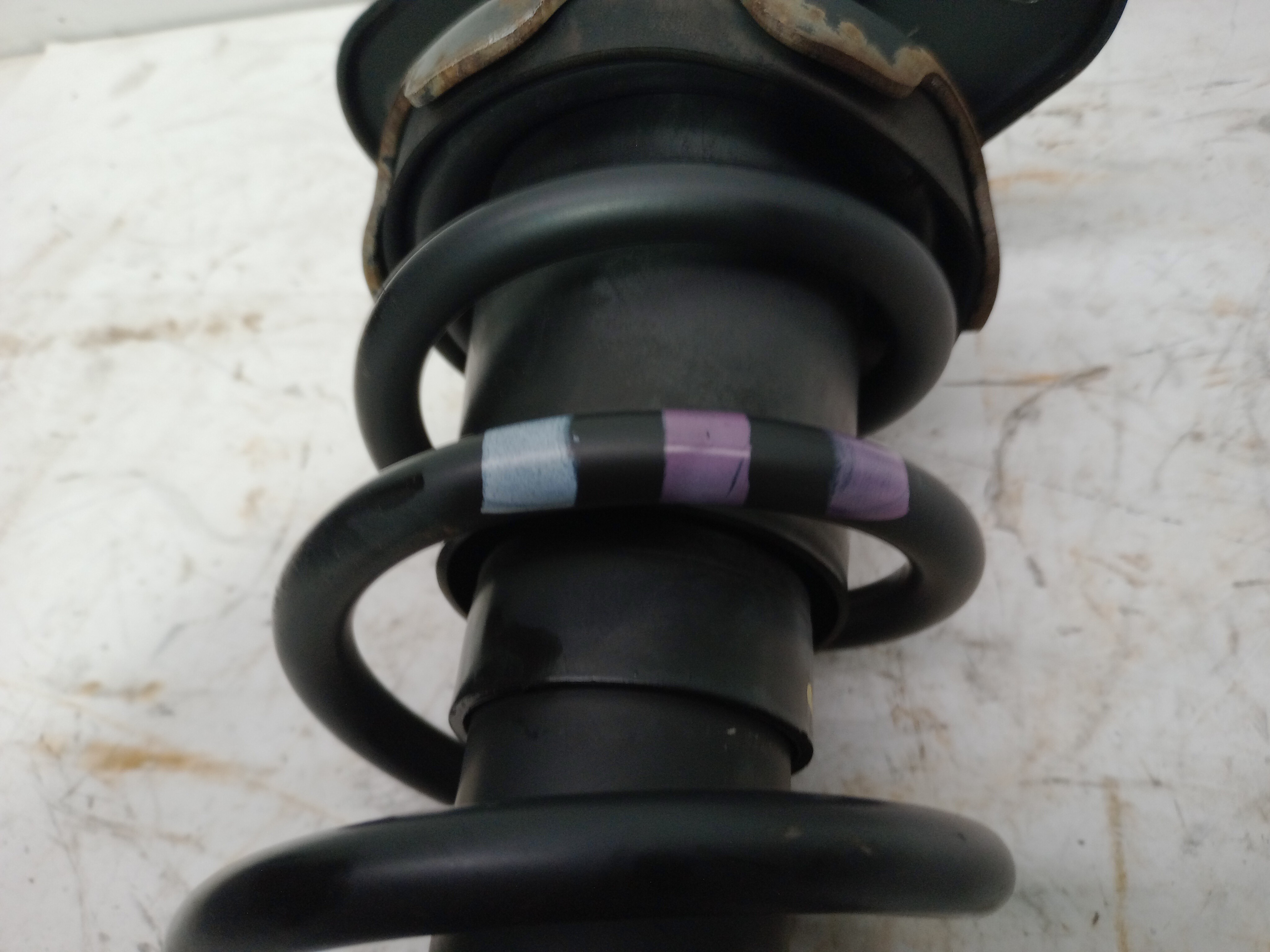 Amortisseur Arrière Droite MINI Mini (R56) Imagem-5