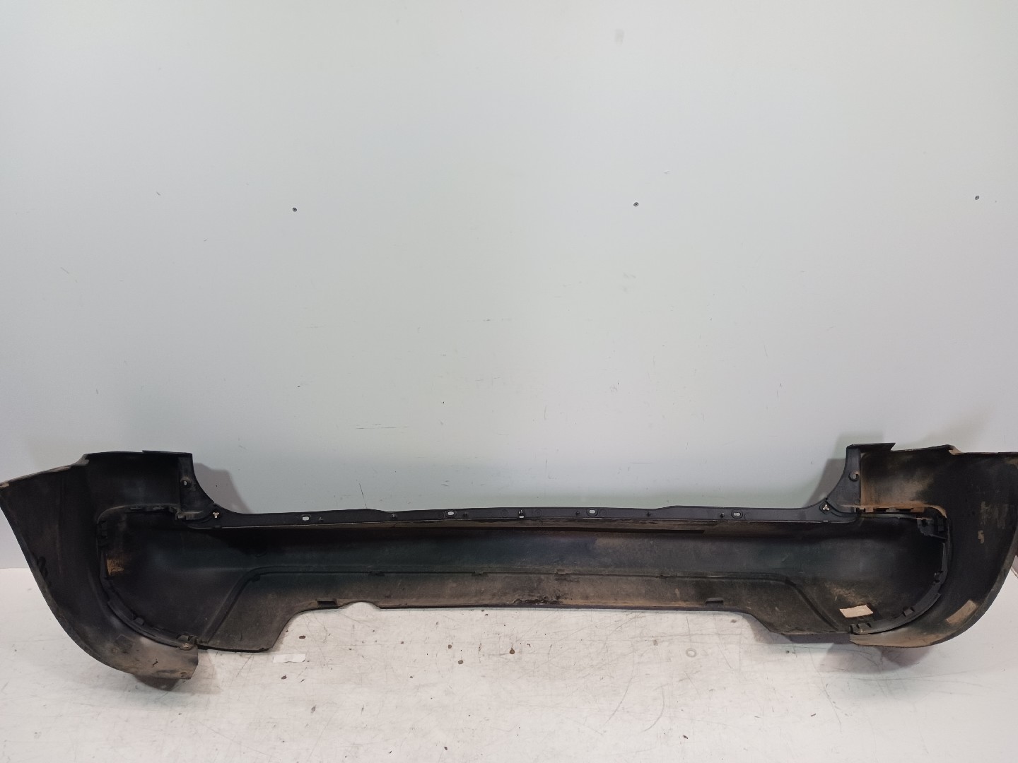 Pare-chocs arrière CITROËN Berlingo Van (B9) Imagem-5