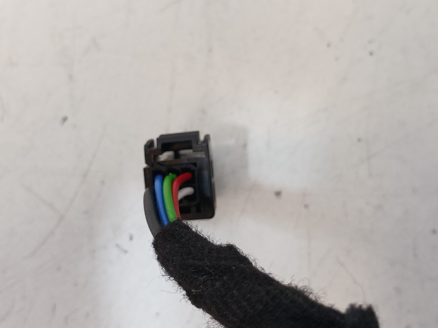 Rétroviseur gauche CITROËN C3 III (SX) Imagem-3