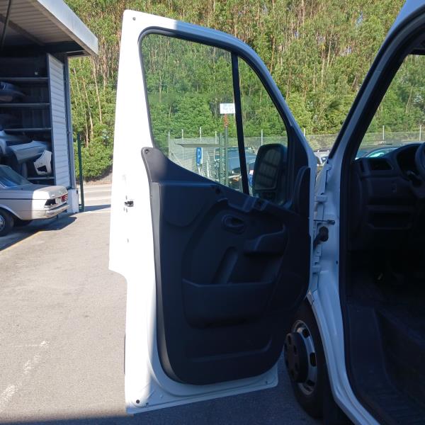 Lève-vitre avant gauche RENAULT Master III (FV)