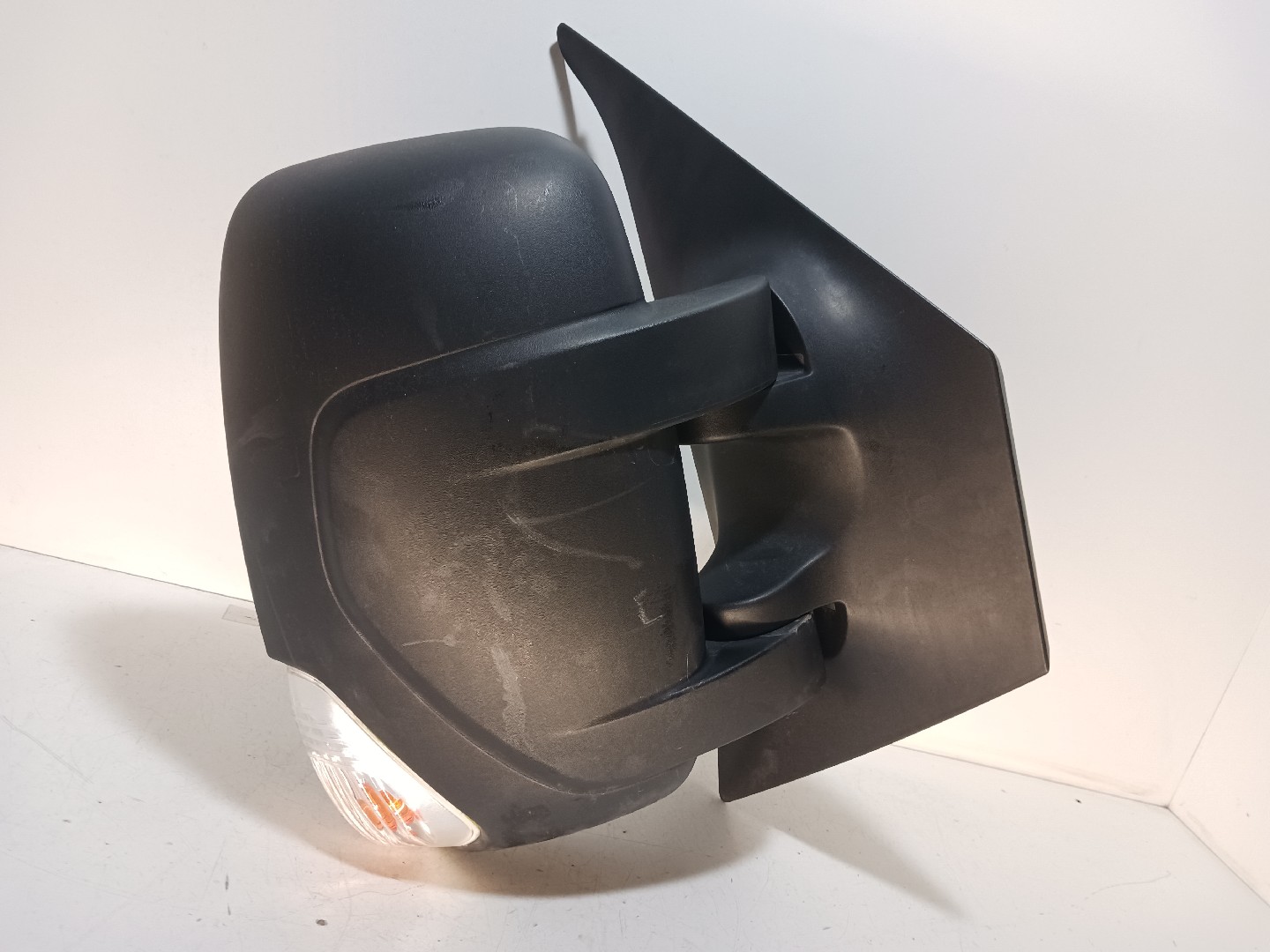 Right mirror RENAULT Master III (FV) Imagem-1
