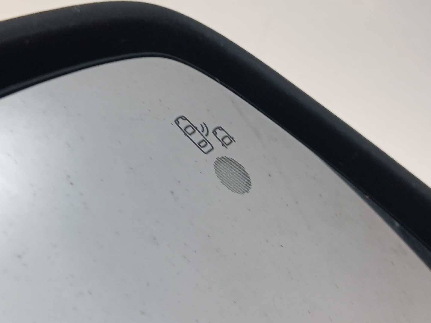 Right mirror RENAULT Master III (FV) Imagem-4