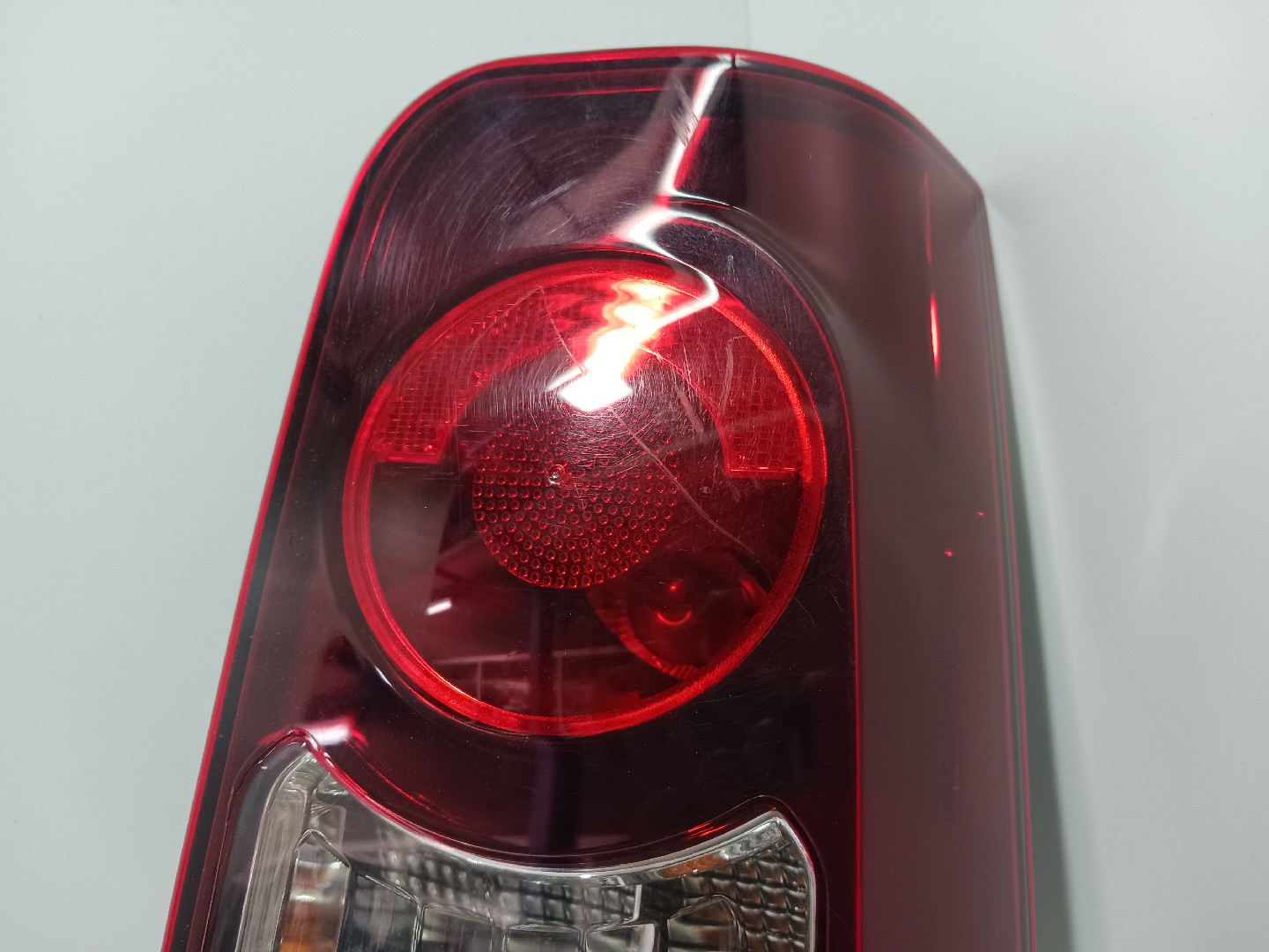 Feu arrière Droite CITROËN Berlingo Van (B9) Imagem-1
