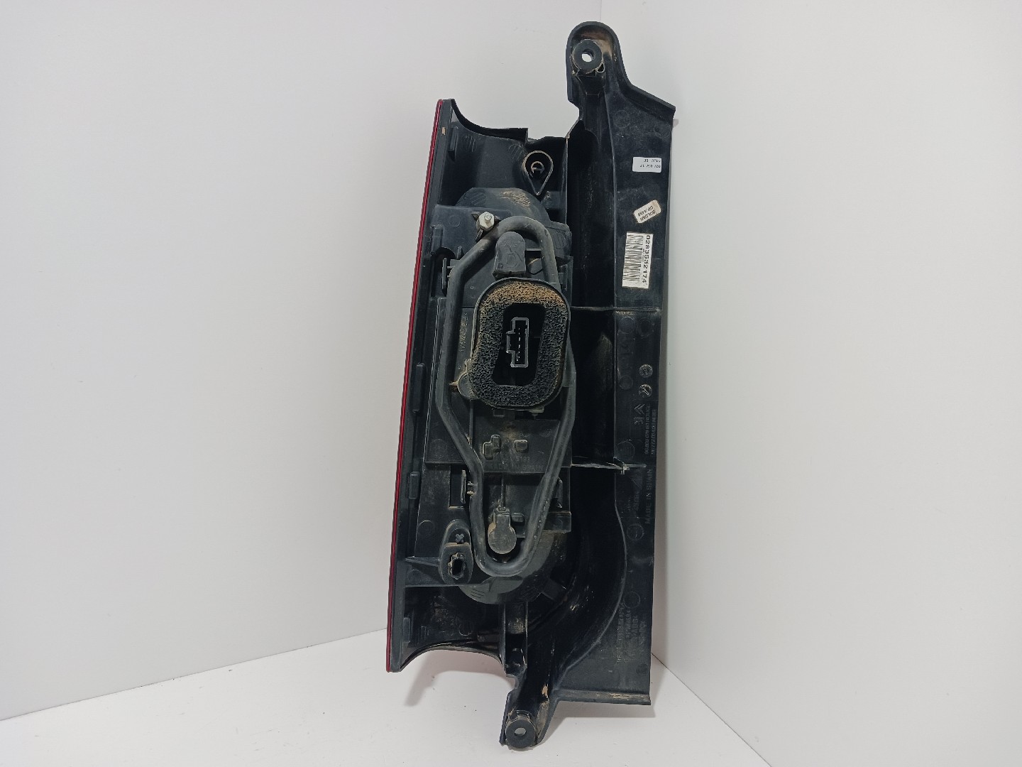 Feu arrière Droite CITROËN Berlingo Van (B9) Imagem-2