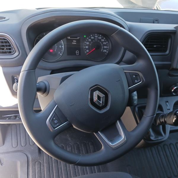 Kit de airbags RENAULT Master III (FV)