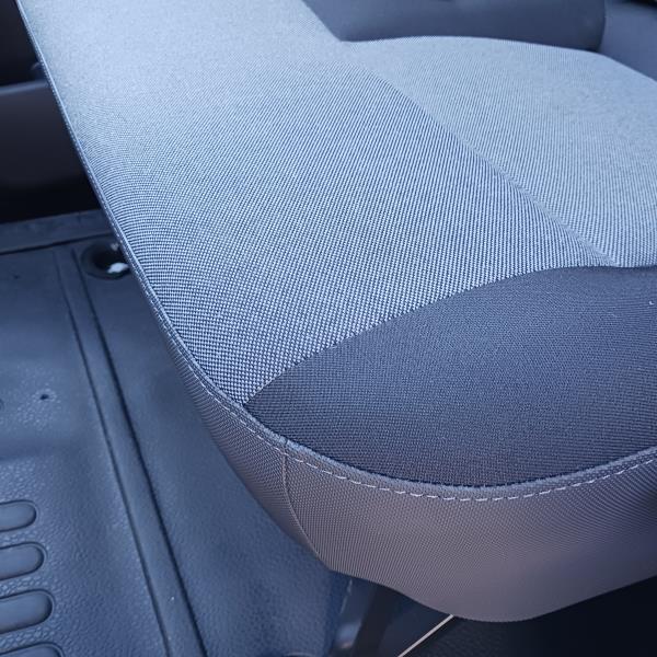 Ensemble sièges RENAULT Master III (FV) Imagem-2