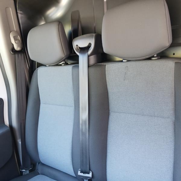 Ensemble sièges RENAULT Master III (FV) Imagem-3