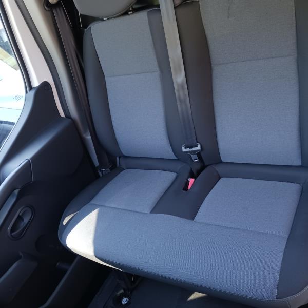 Ensemble sièges RENAULT Master III (FV) Imagem-1