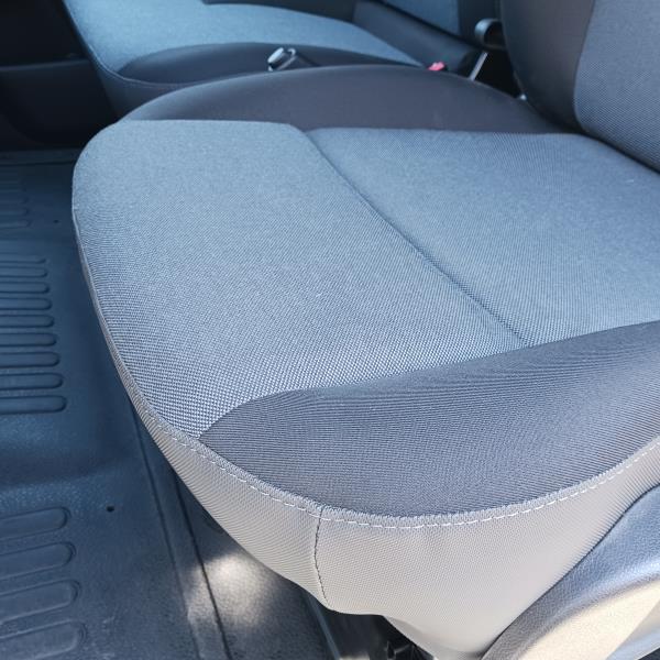 Ensemble sièges RENAULT Master III (FV) Imagem-1