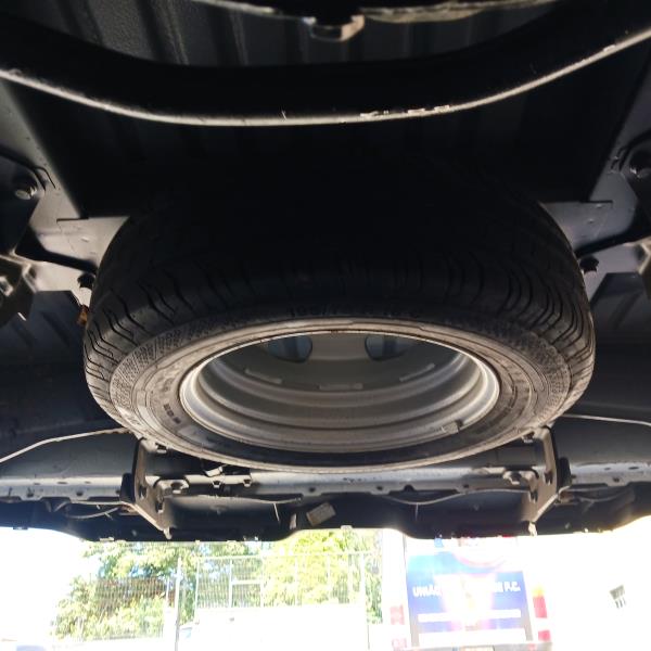 Jante Suplente RENAULT Master III (FV)