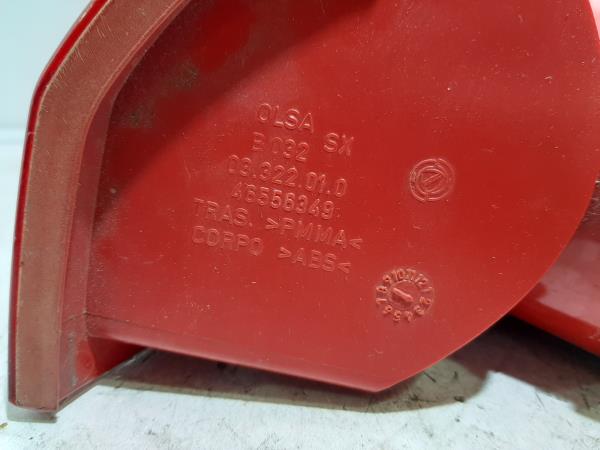 Piloto izquierdo ALFA ROMEO 147 (937_) Imagem-2