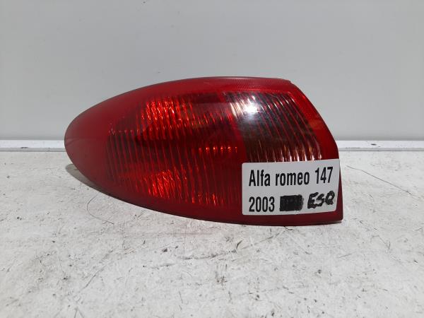 Farolim esquerdo ALFA ROMEO 147 (937_)