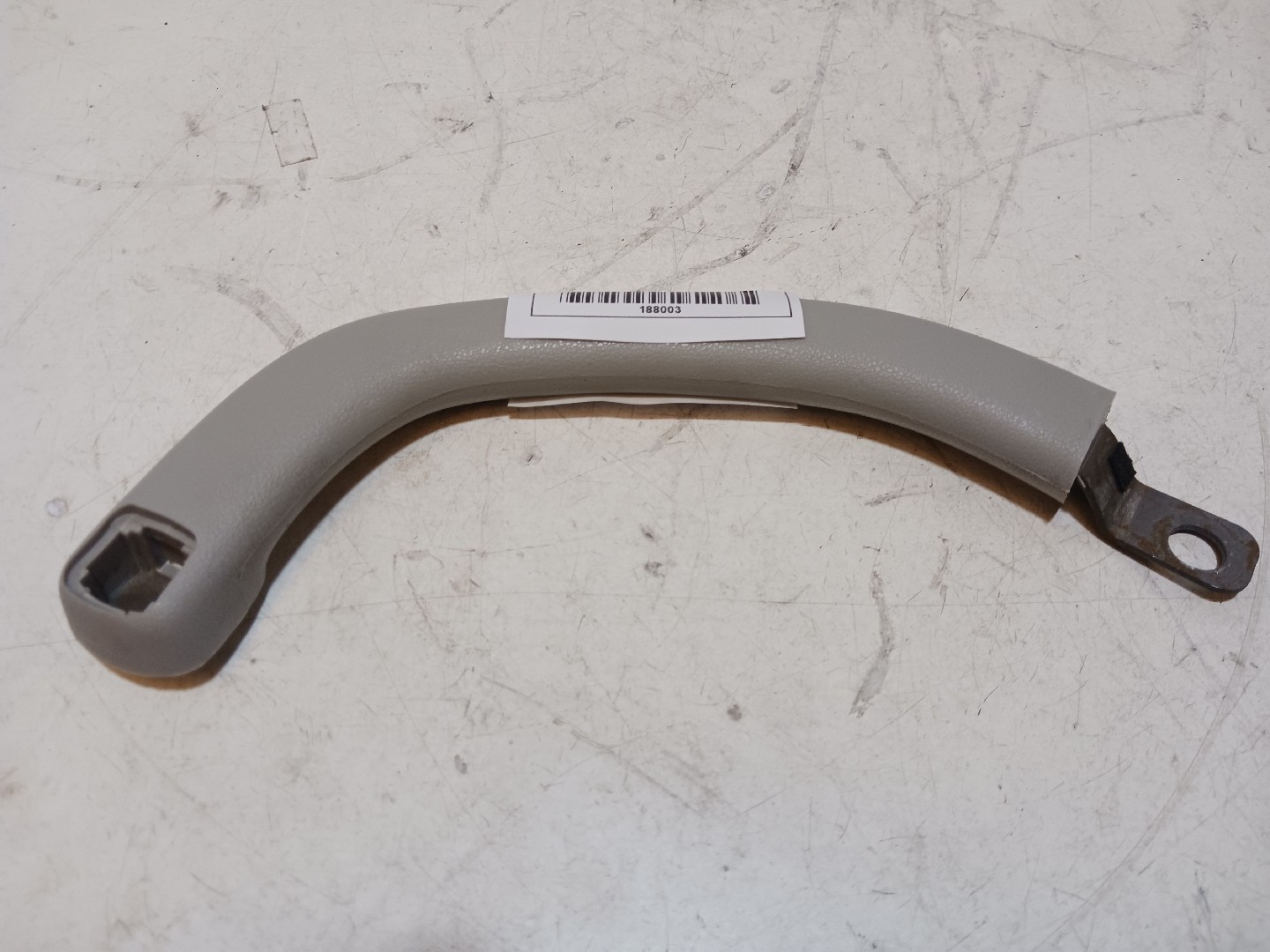Roof Handle TOYOTA Land Cruiser 80 (_J8_)