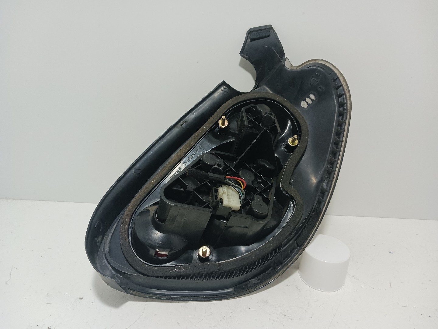 Fanale Sinistro FIAT Bravo I (182_) Imagem-1