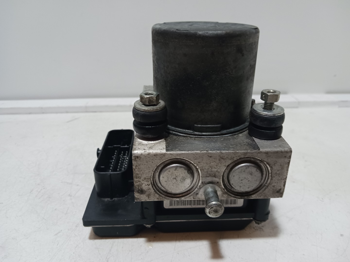 ABS RENAULT Master III (FV)