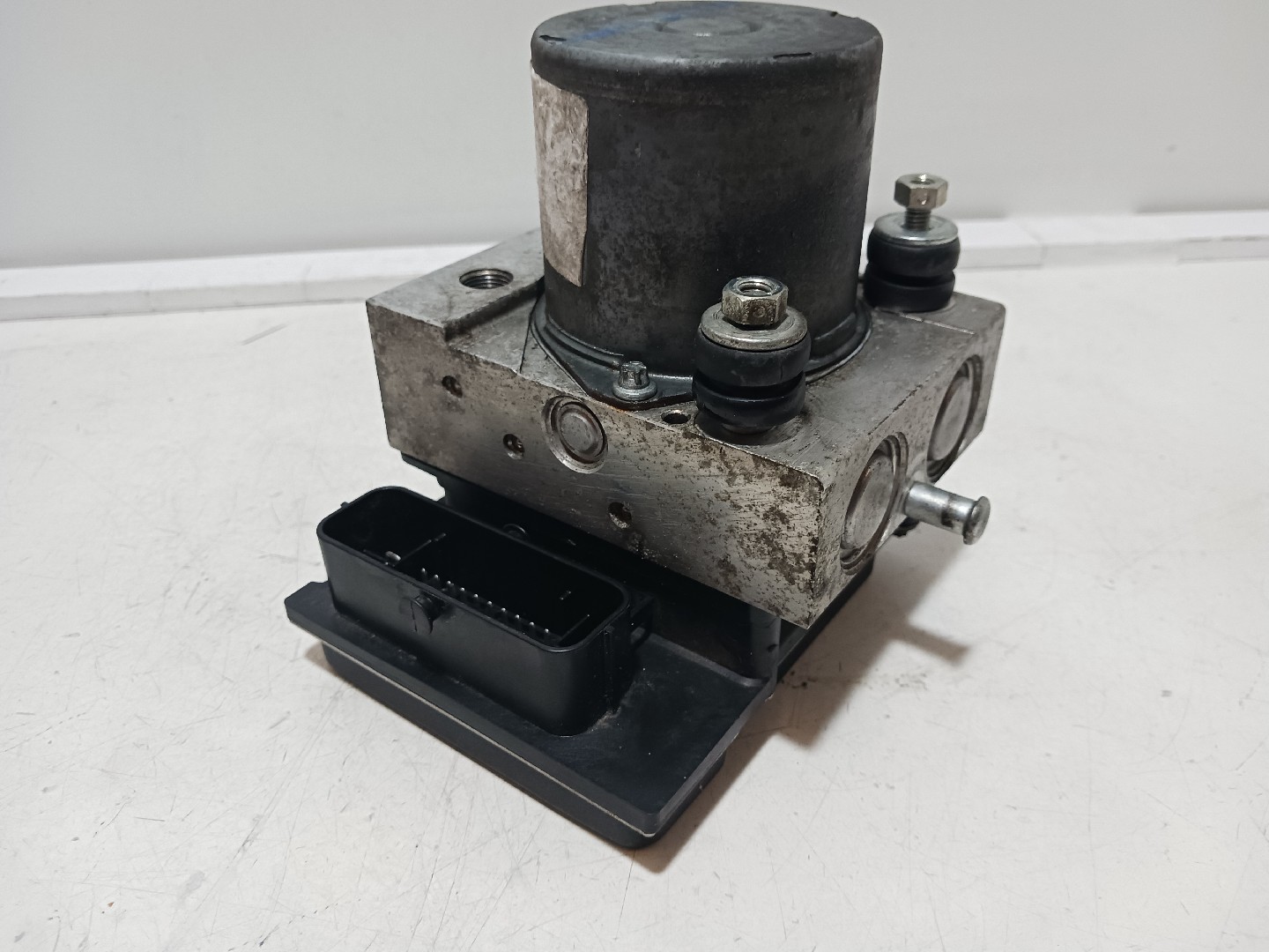 ABS RENAULT Master III (FV) Imagem-1