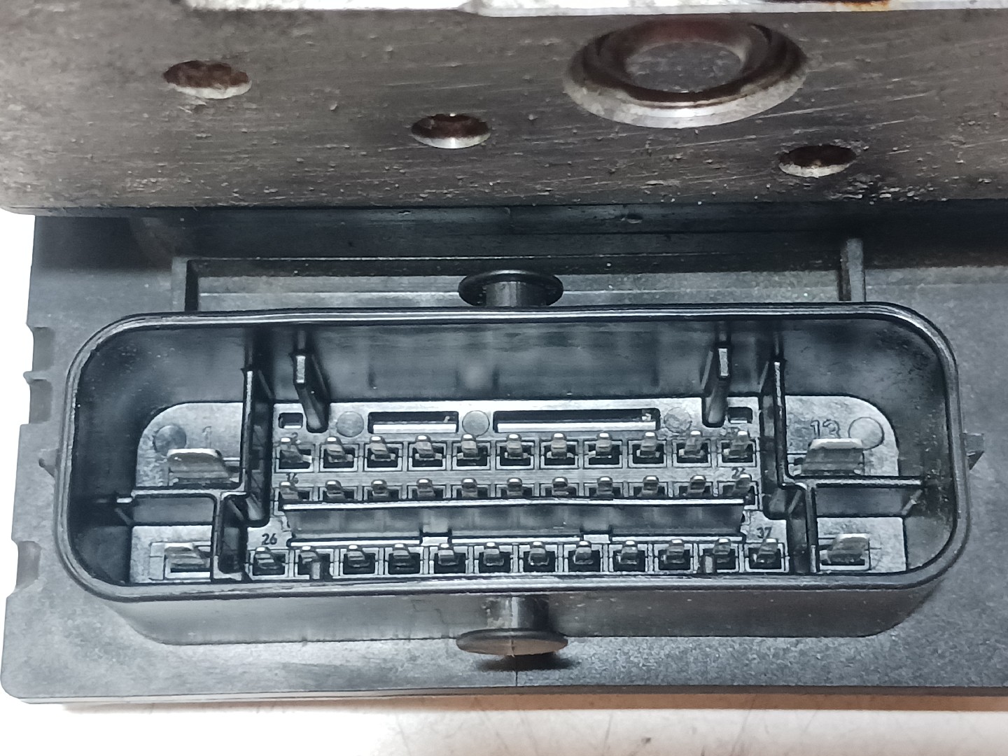 ABS RENAULT Master III (FV) Imagem-4