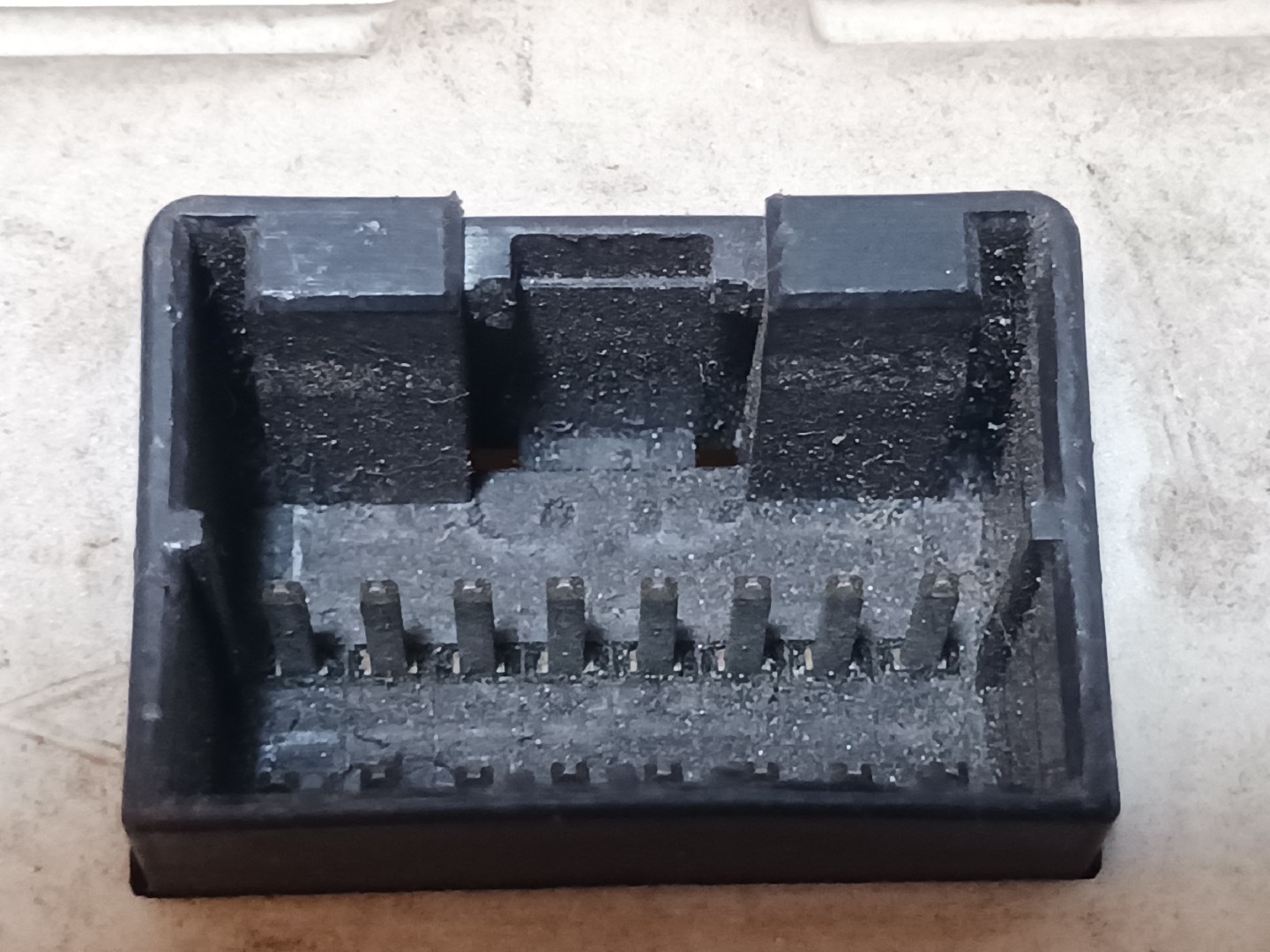 Módulo genérico ALFA ROMEO 156 (932_) Imagem-2