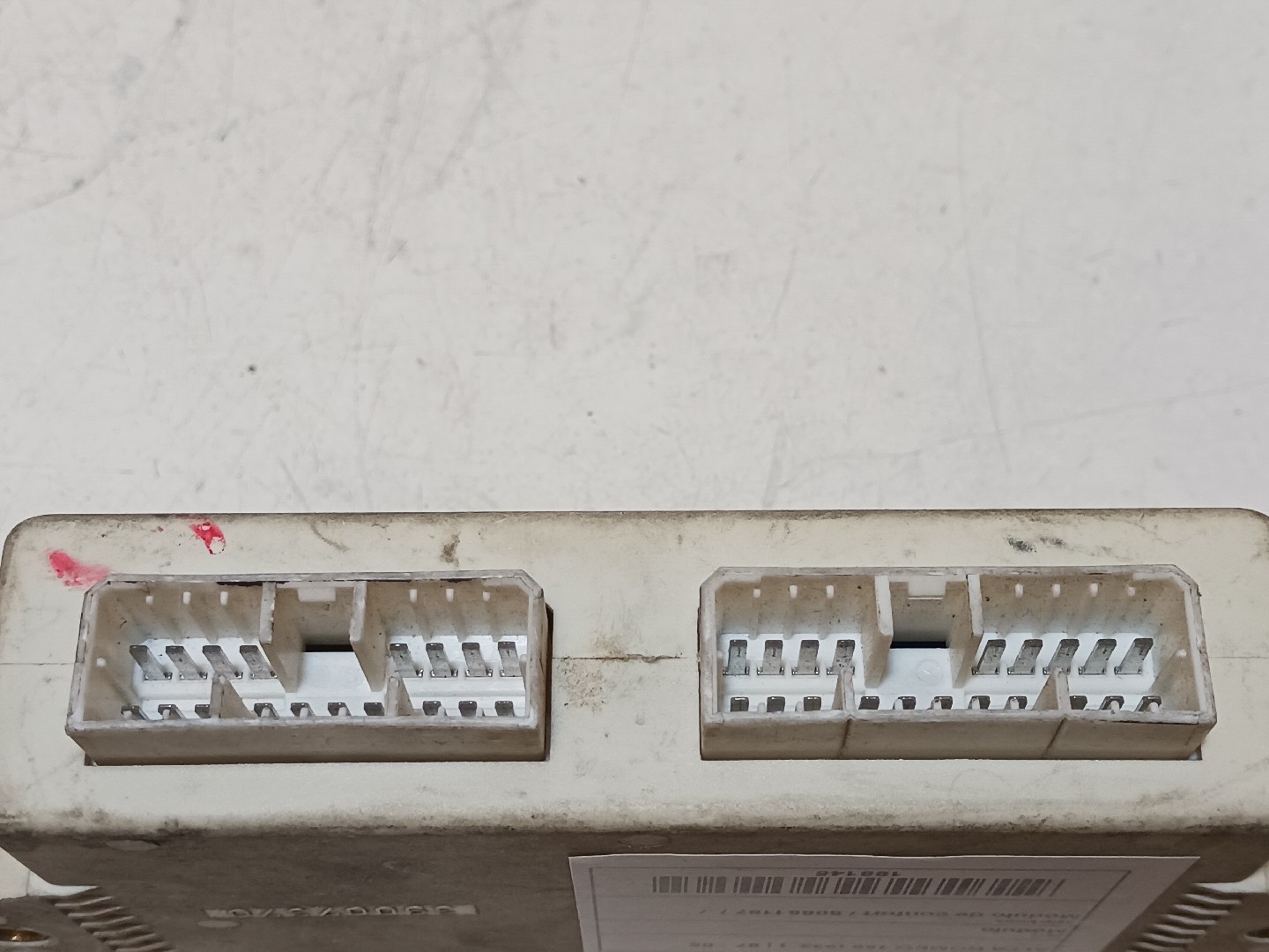 Módulo genérico ALFA ROMEO 156 (932_) Imagem-4