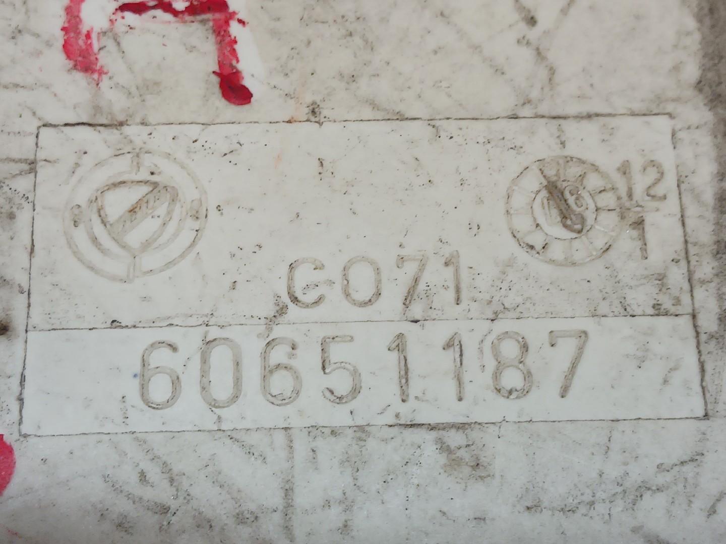 Módulo genérico ALFA ROMEO 156 (932_) Imagem-5