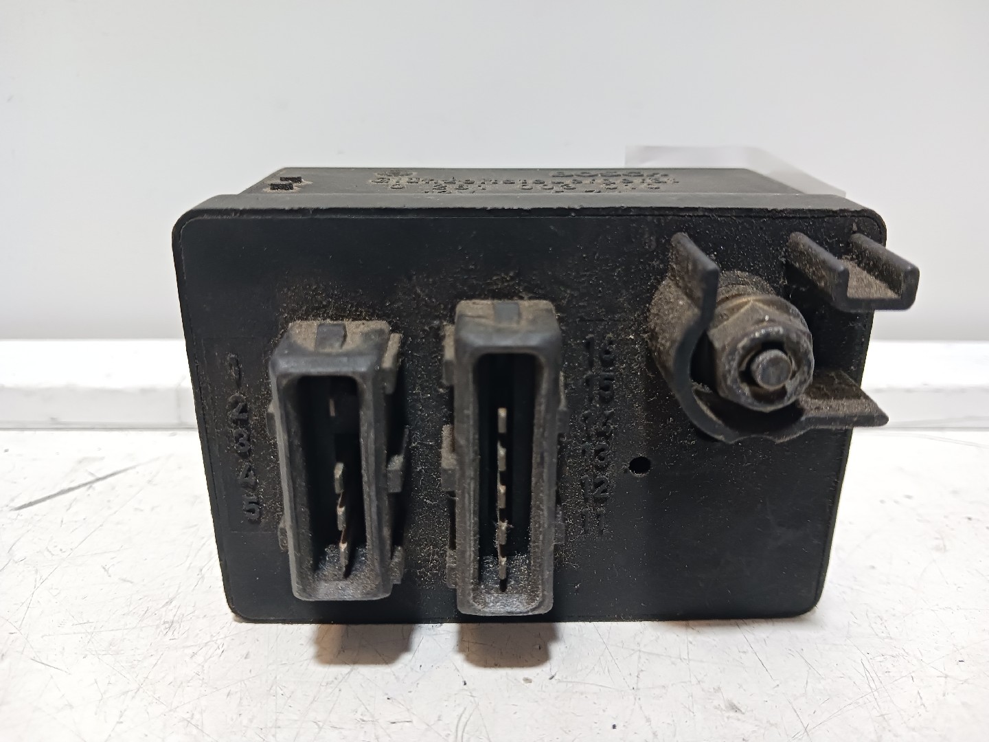 Caja Precalentamiento  ALFA ROMEO 156 (932_) Imagem-2