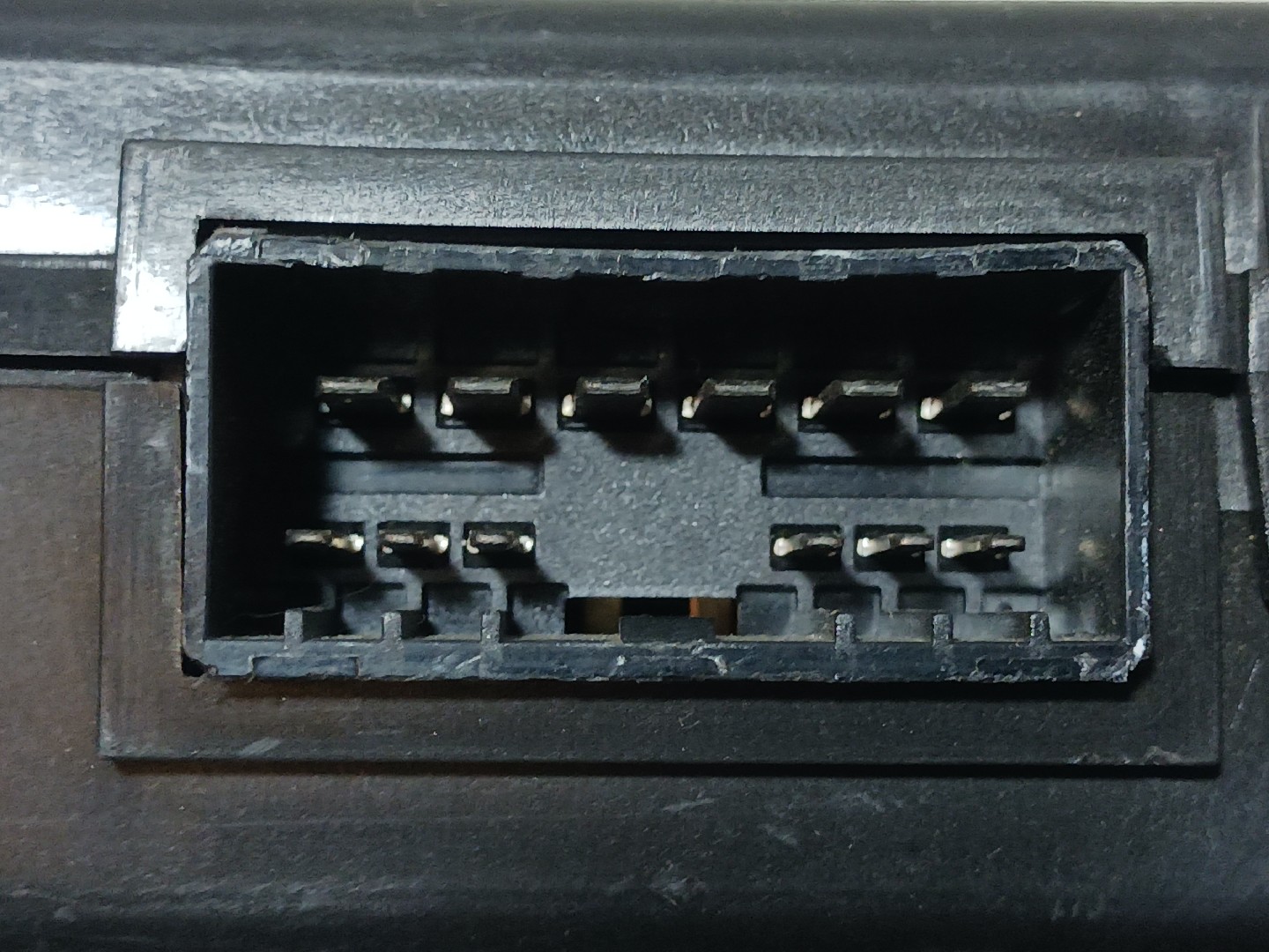 Módulo puerta Frente Izquierdo ALFA ROMEO 159 (939_) Imagem-3