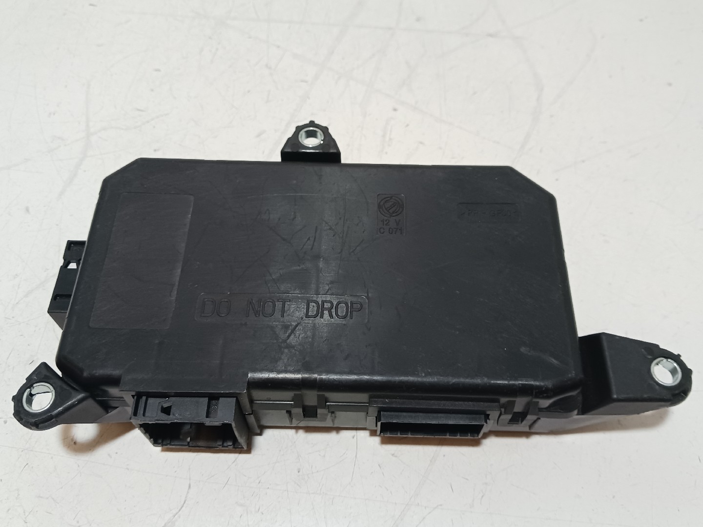 Módulo puerta Frente Izquierdo ALFA ROMEO 159 (939_) Imagem-2