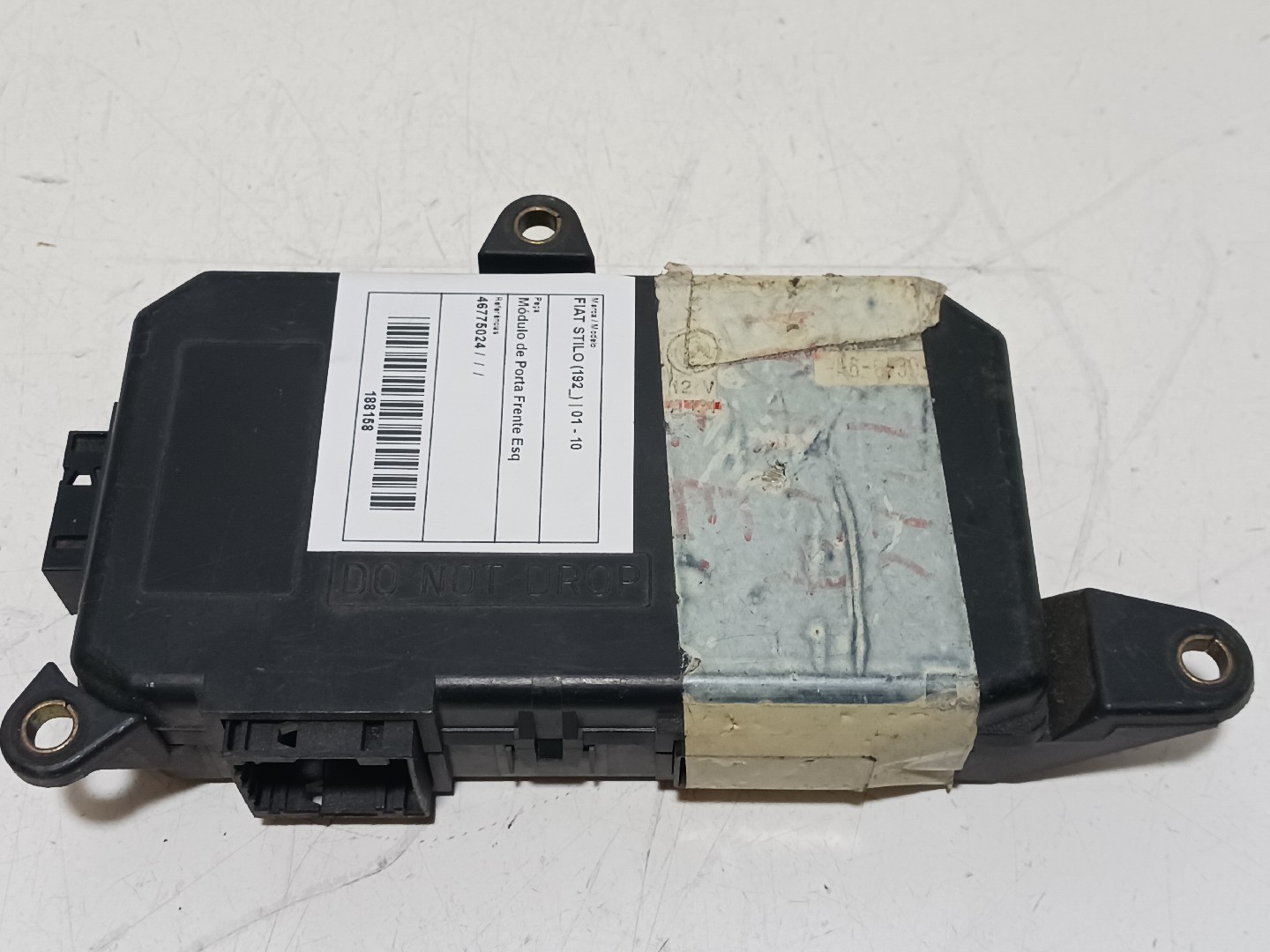 Módulo porta frente esquerdo FIAT Stilo (192_)