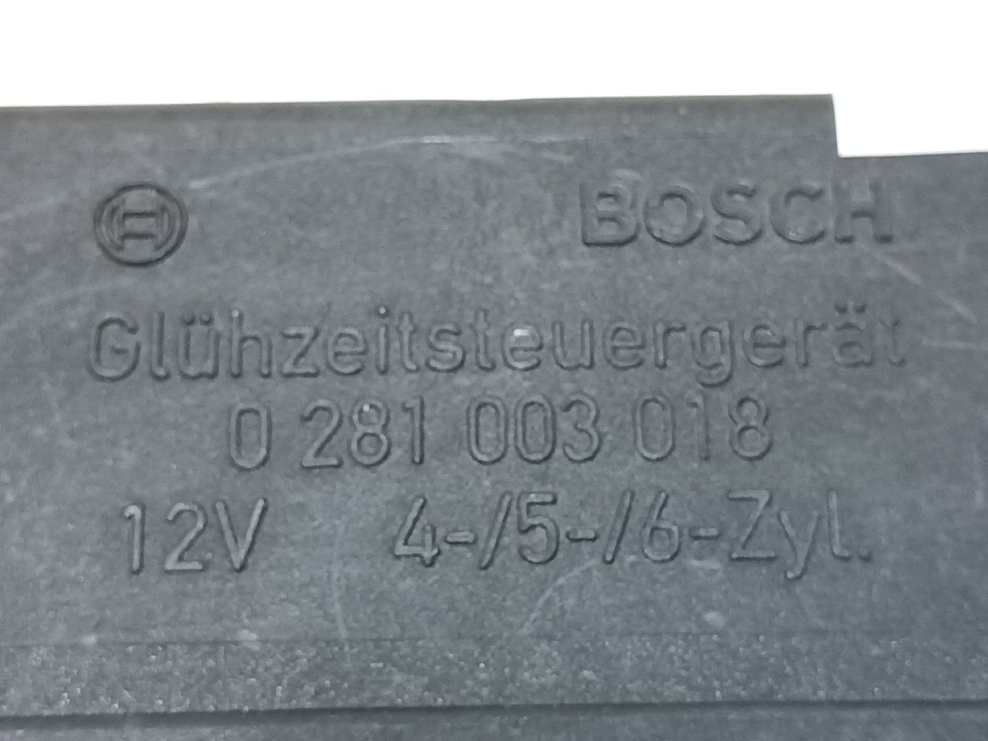 Caja Precalentamiento  ALFA ROMEO 159 (939_) Imagem-2