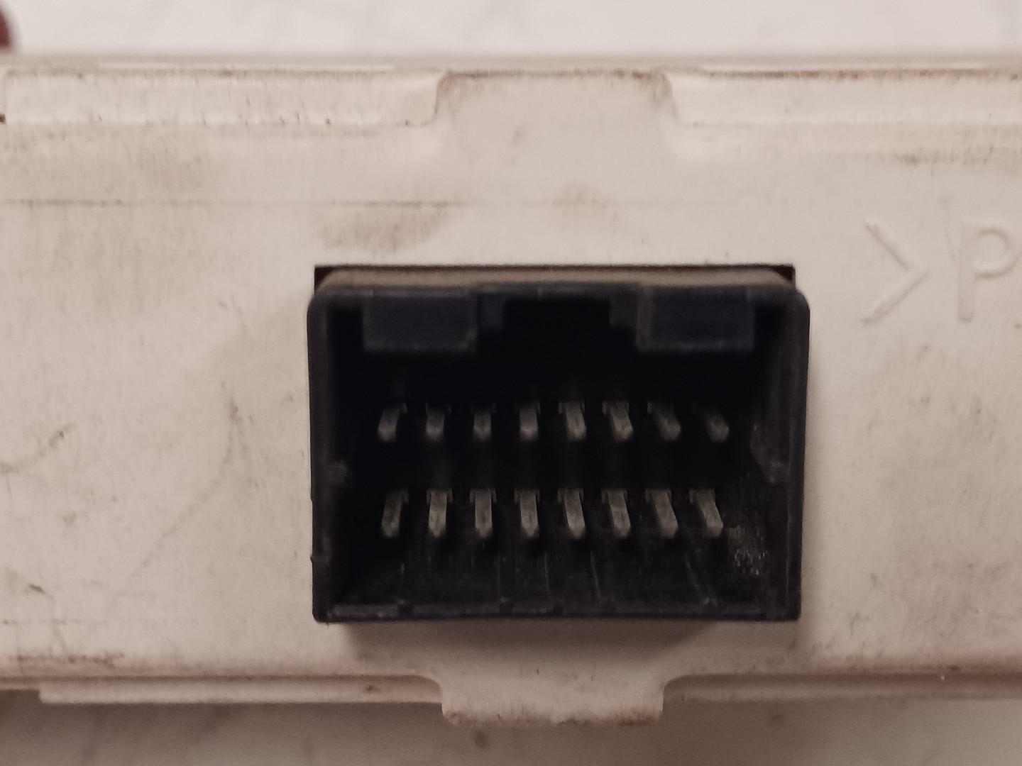 Módulo genérico ALFA ROMEO 156 (932_) Imagem-2