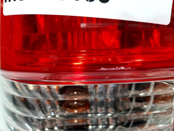 Feu arrière Gauche FORD Ranger (ET) Imagem-2
