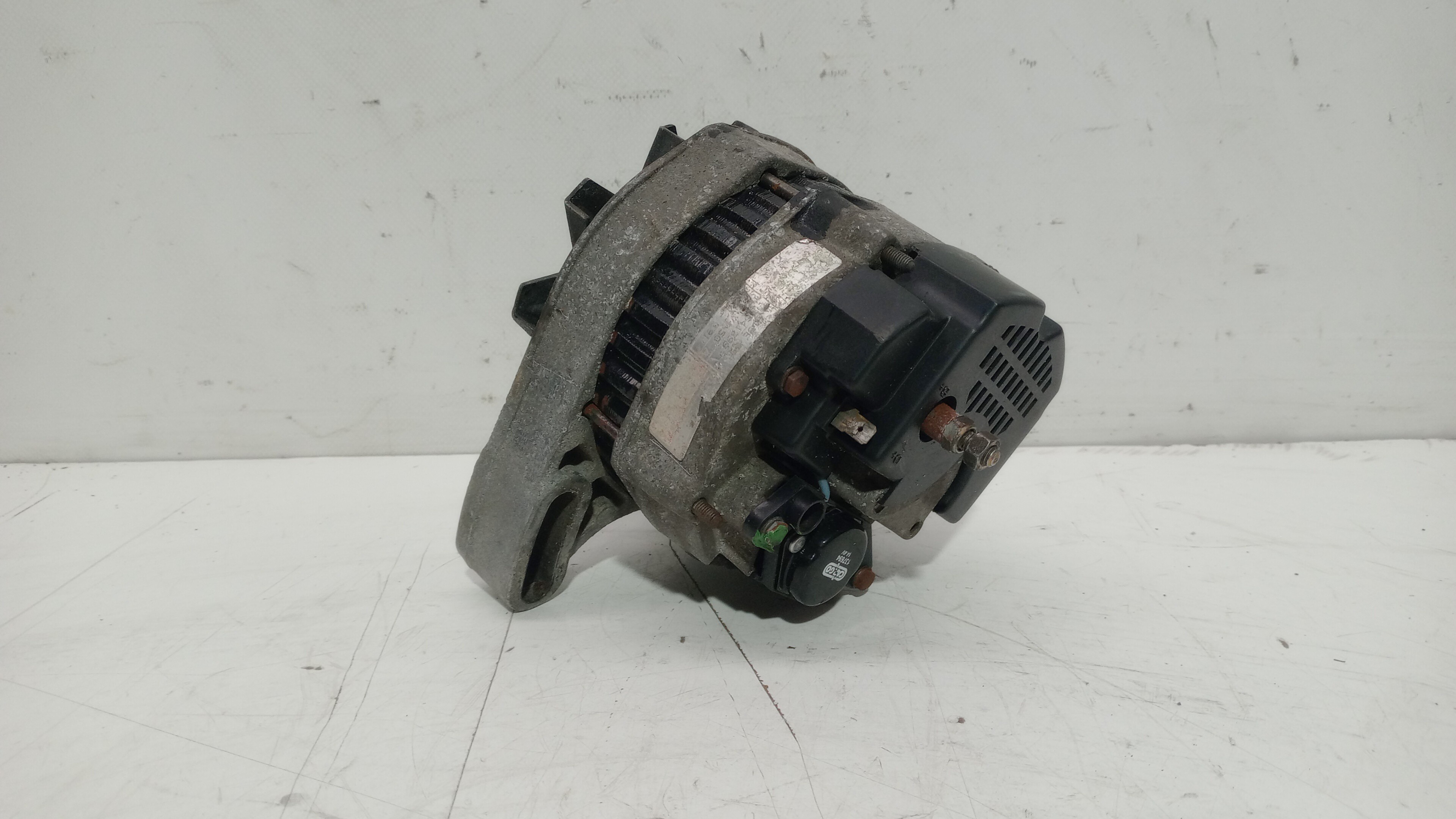 Alternador FIAT Uno (146_) Imagem-1