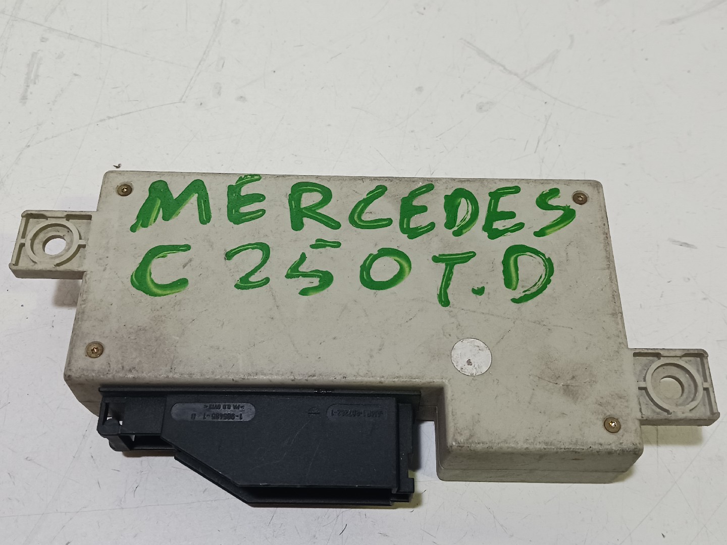 Generic Unit Module MERCEDES-BENZ SL (R129) Imagem-3