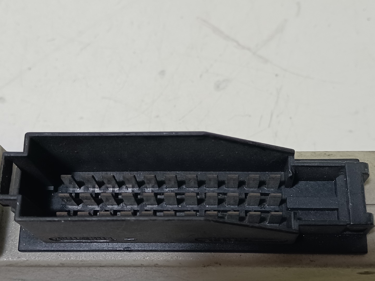 Generic Unit Module MERCEDES-BENZ SL (R129) Imagem-2