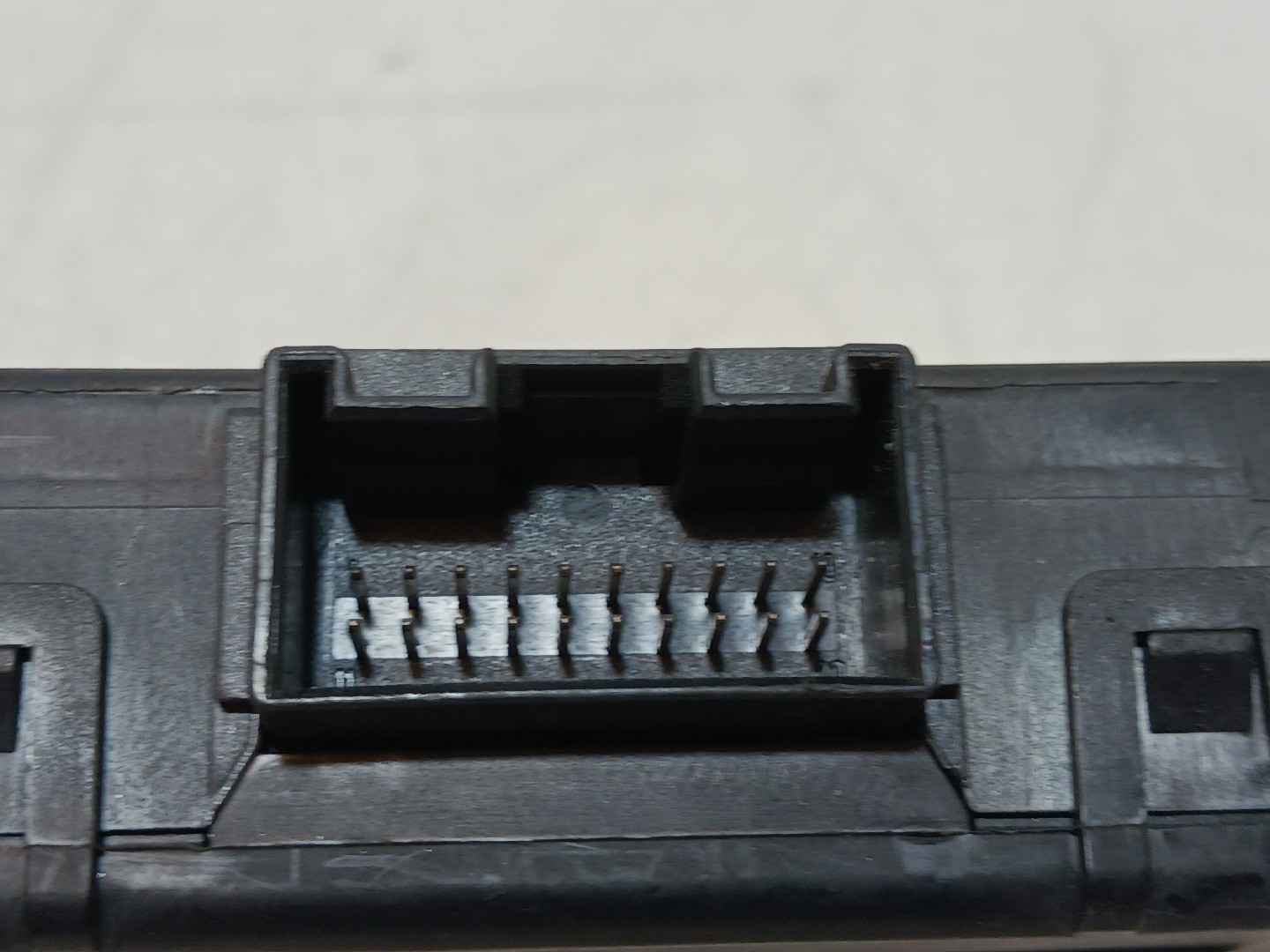 Module générique VOLKSWAGEN Passat (3C2) Imagem-1