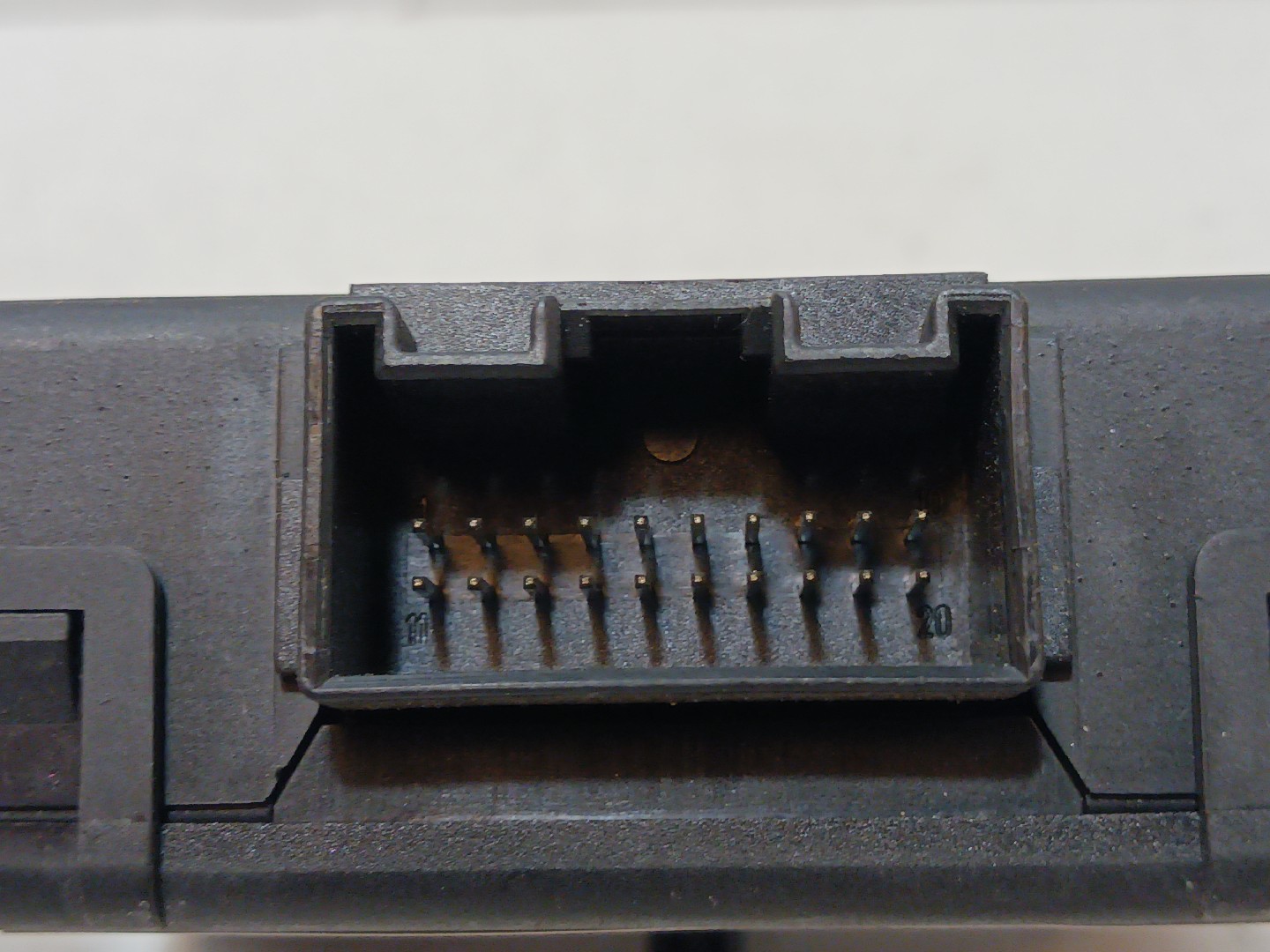 Generic Unit Module VOLKSWAGEN Passat (3C2) Imagem-2