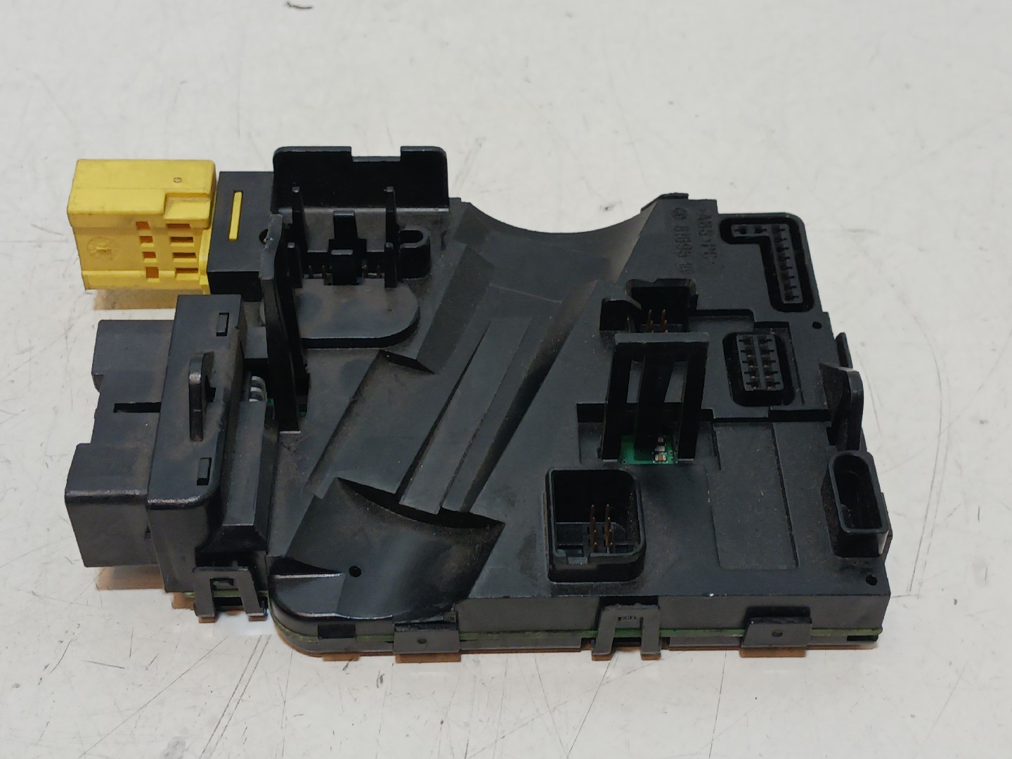 Capteur d'angle de direction VOLKSWAGEN Golf V (1K1)