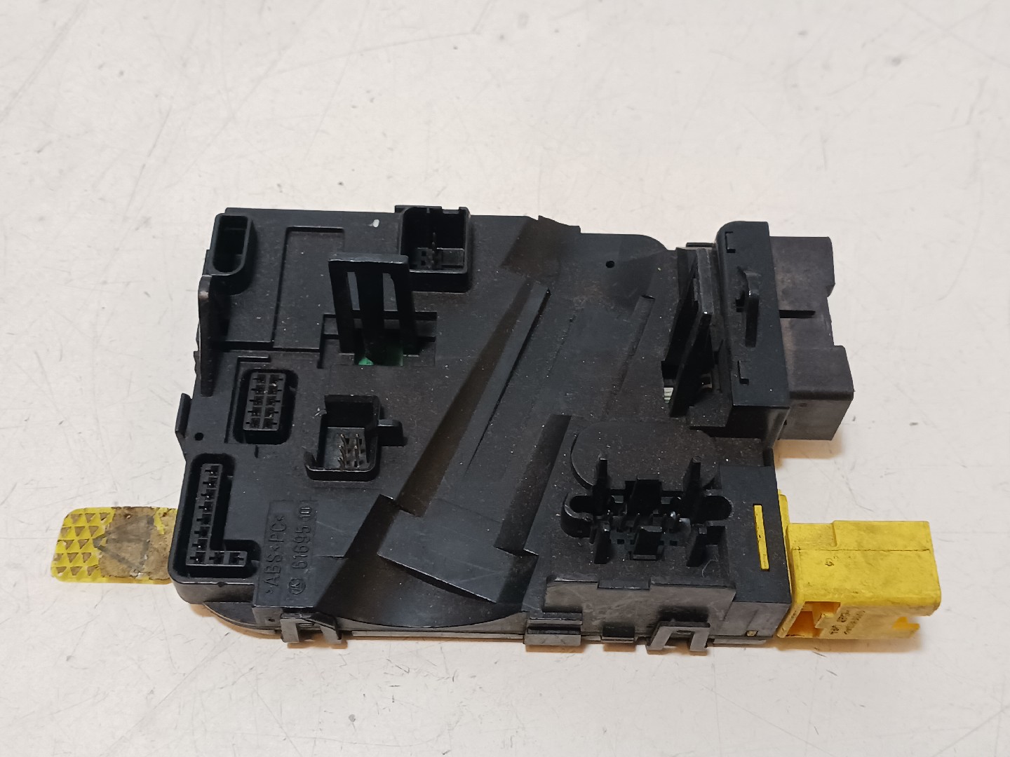 Capteur d'angle de direction VOLKSWAGEN Golf V (1K1)