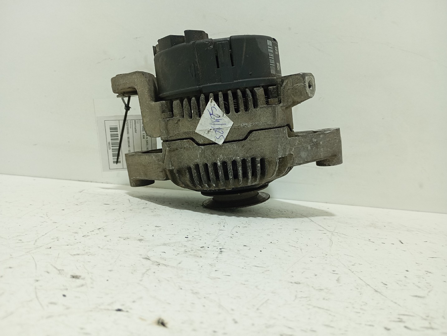 Alternador OPEL Corsa B