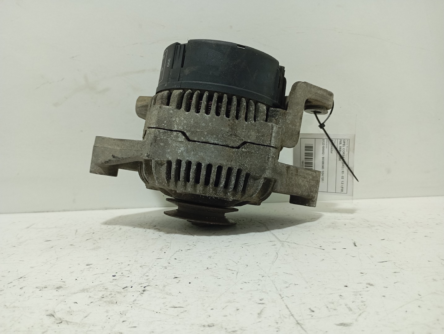 Alternador OPEL Corsa B Imagem-1