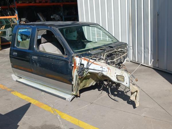 Bodywork / chassis for parts NISSAN Navara Pick Up (D22)