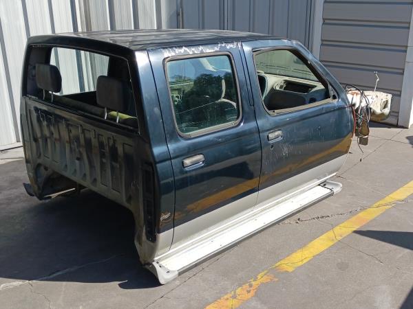 Bodywork / chassis for parts NISSAN Navara Pick Up (D22) Imagem-1