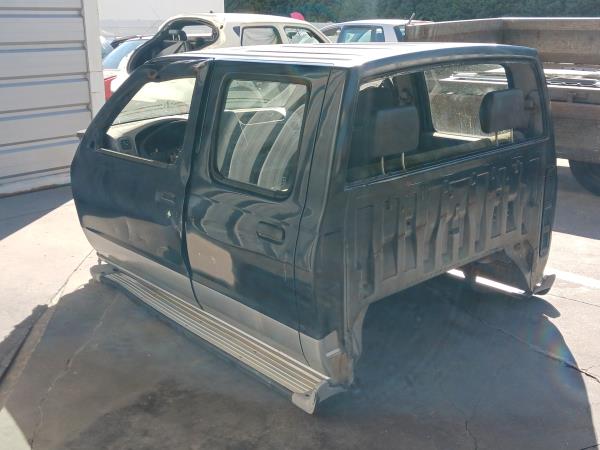 Bodywork / chassis for parts NISSAN Navara Pick Up (D22) Imagem-2