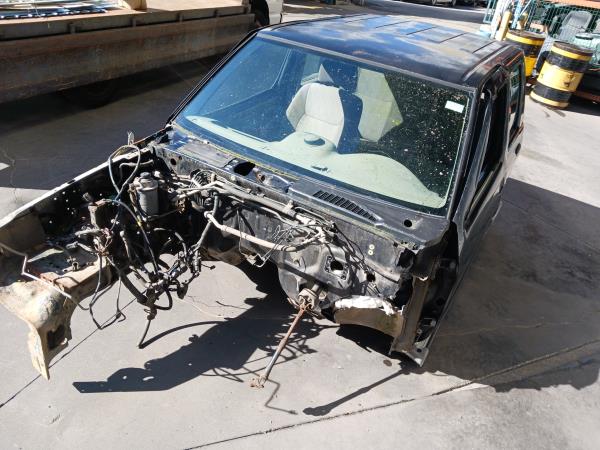 Bodywork / chassis for parts NISSAN Navara Pick Up (D22) Imagem-3