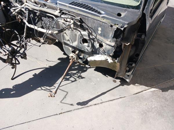 Bodywork / chassis for parts NISSAN Navara Pick Up (D22) Imagem-5