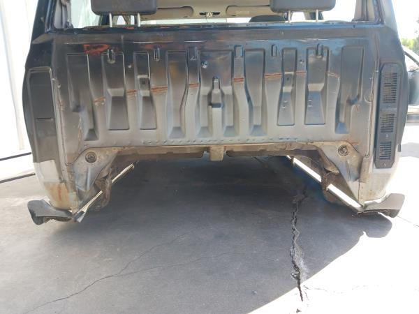 Bodywork / chassis for parts NISSAN Navara Pick Up (D22) Imagem-6