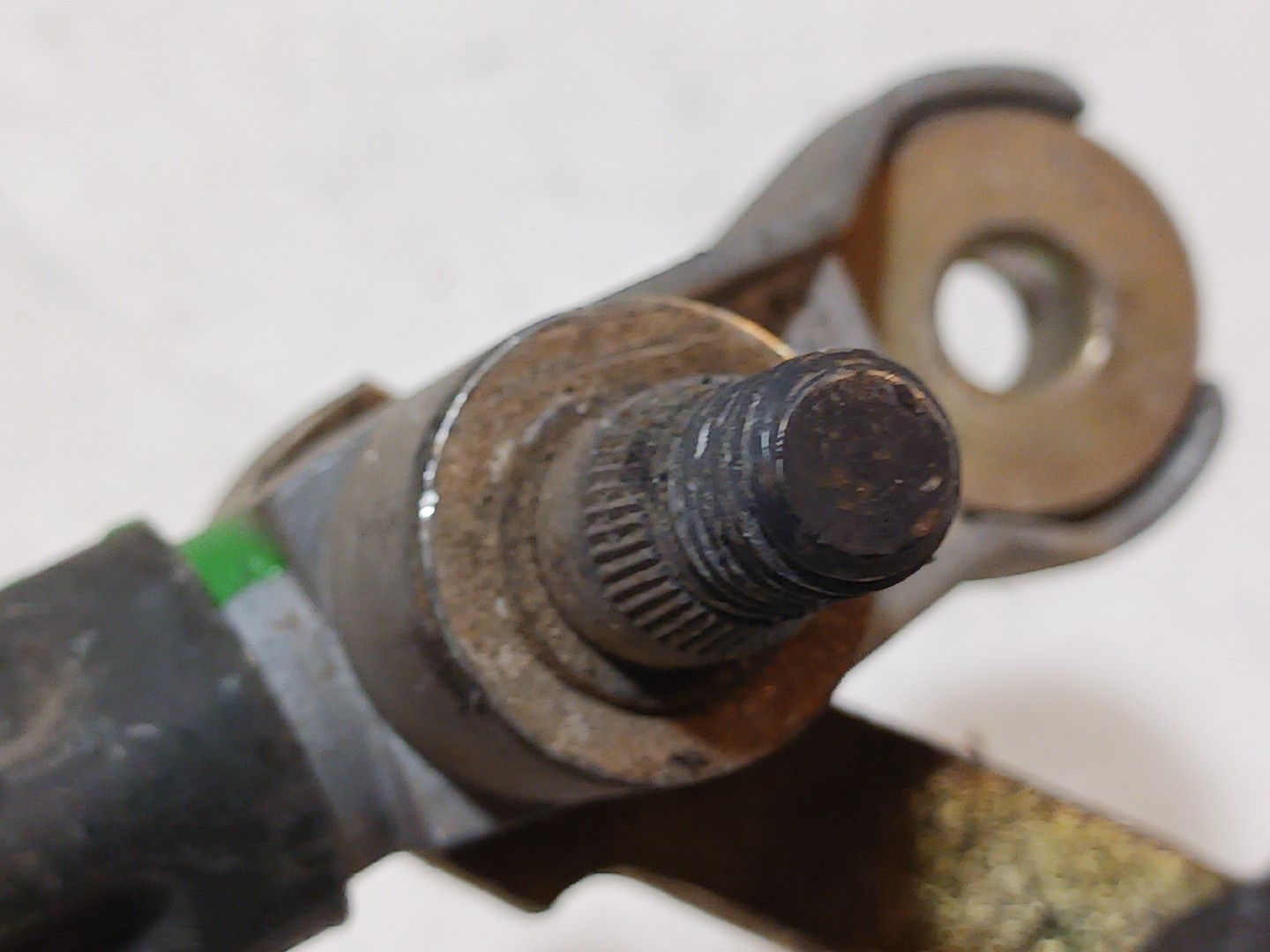 Limpa Vidros Frt ALFA ROMEO 156 (932_) Imagem-6