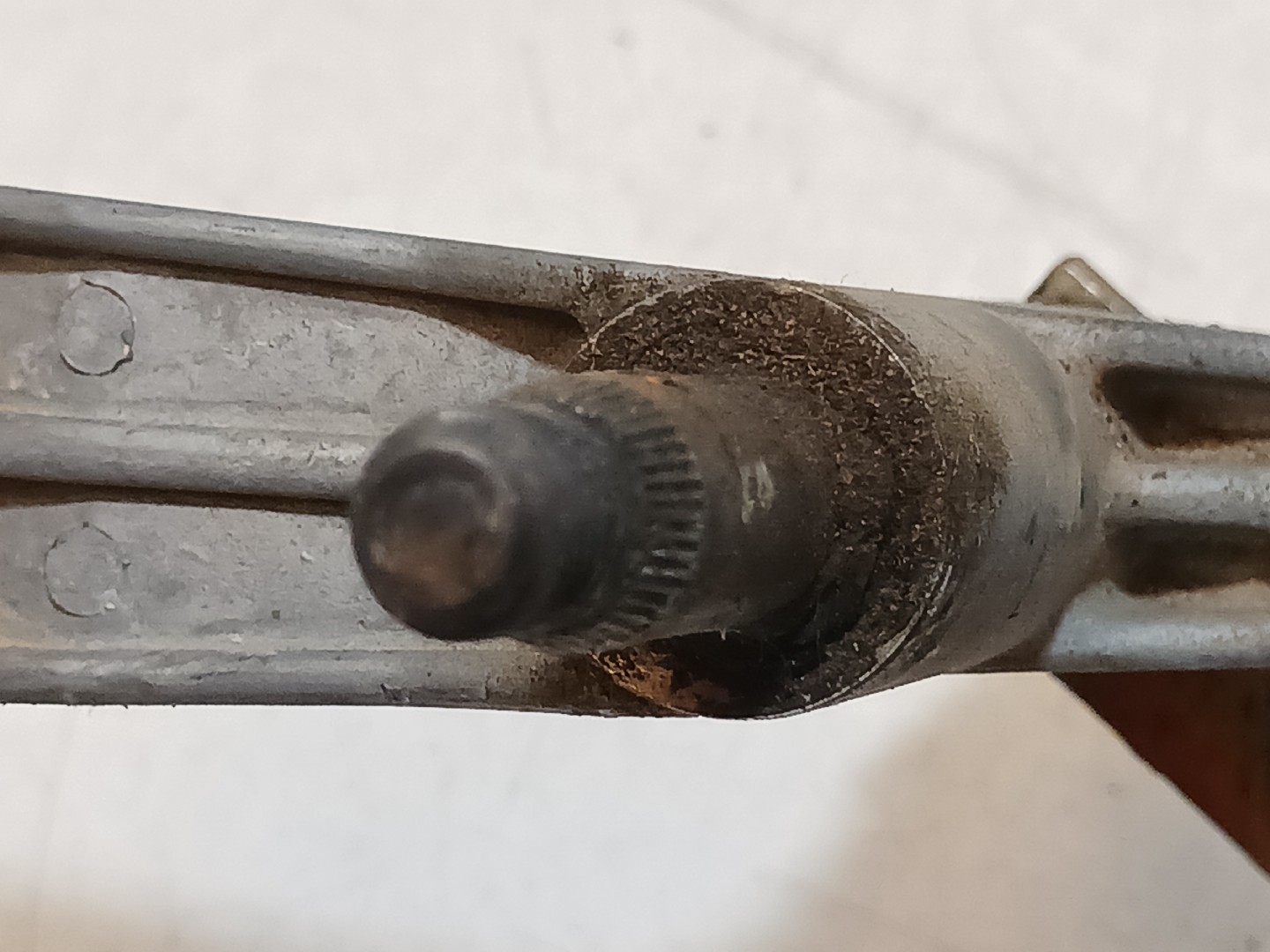 Limpa Vidros Frt ALFA ROMEO 156 (932_) Imagem-5